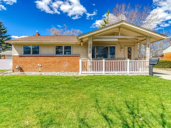 33303 Vista Way, Fraser, MI 48026