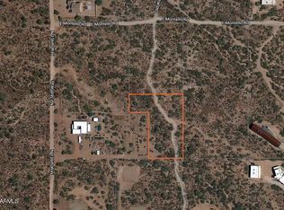 E Montello Rd #219-36-179C, Scottsdale, AZ 85262