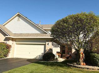 7836 Bristol Park Dr, Tinley Park, IL 60477