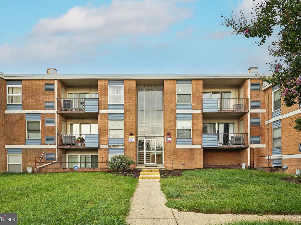 1st image of 3811 Saint Barnabas Rd #T204