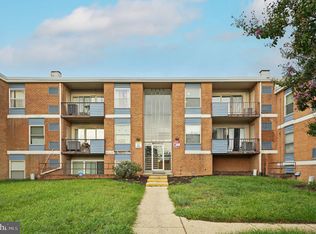 Marlow Towers, Suitland, MD 20746