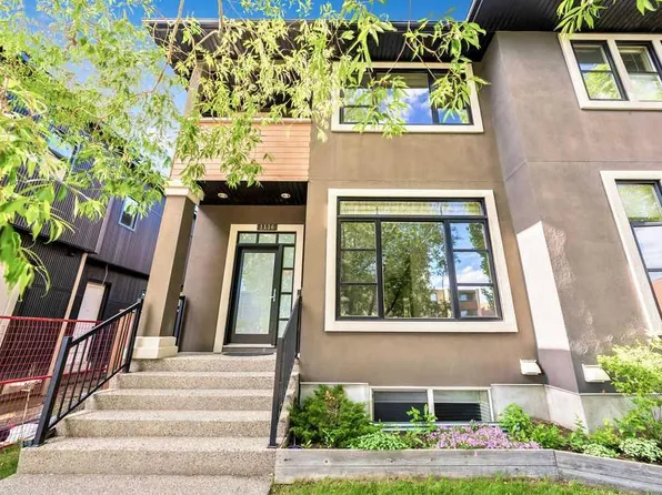 1136 S 17th Ave NW, Calgary, AB T2M 0P6