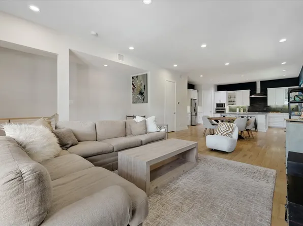 2421 Throckmorton St, Dallas, TX 75219