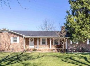 6080 State Highway 67, Joppa, AL 35087