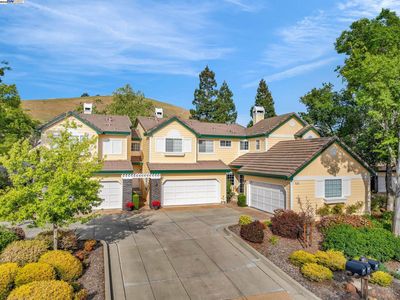 1462 Indianhead Cir, Clayton, CA, 94517