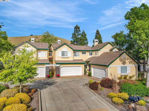 1462 Indianhead Cir, Clayton, CA 94517