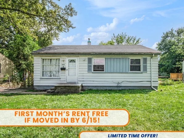 13050 Couwlier Ave, Warren, MI 48089