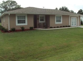 4331 NE Andrea Ter, Arcadia, FL 34266