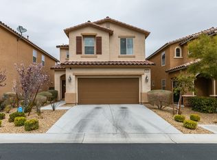 494 Bead Test Rd, Las Vegas, NV 89178