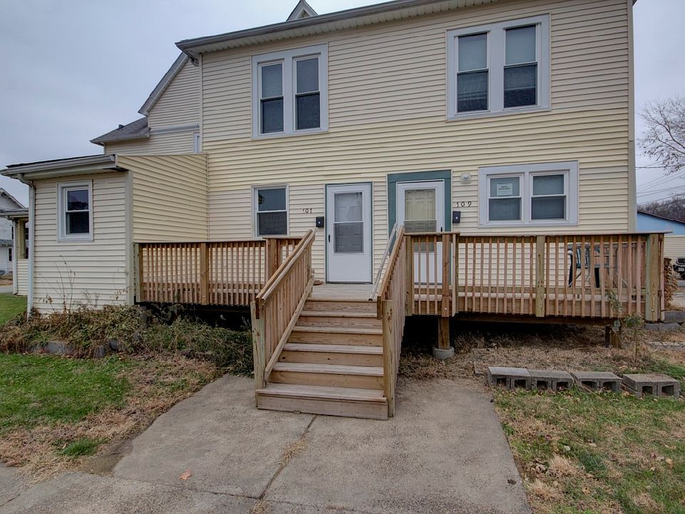 1st image of 2504 7th Ave #709