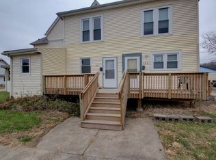2504 7th Ave #709, Rock Island, IL