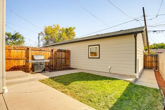 940 Tennyson St — Photo 30