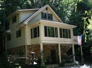 2630 Green River Cove Rd, Saluda, NC 28773