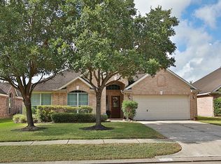 2507 Hannover Way, Spring, TX 77388