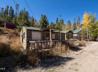 69 Gcr #461, Grand Lake, CO 80447