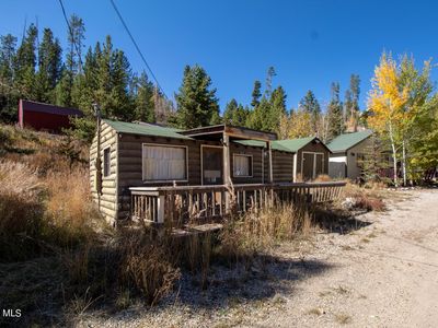 69 Gcr #461, Grand Lake, CO, 80447