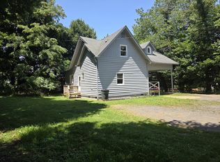 110 E Buck Mountain Rd #2, West Jefferson, NC 28694