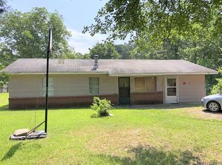 3796 S Norrell Rd, Bolton, MS 39041