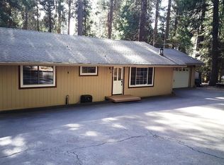 6464 Ridgeway Dr, Pollock Pines, CA 95726
