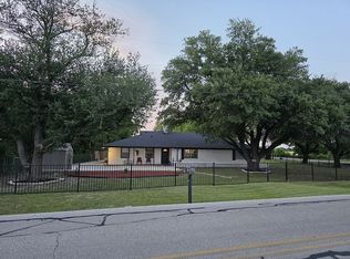 115 Rebecca Rd, Sunnyvale, TX 75182