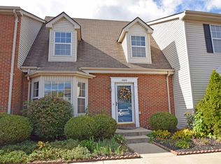 5988 Snider Cove Way, Mason, OH 45040