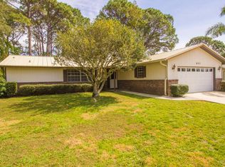 641 Dundee Cir, West Melbourne, FL 32904