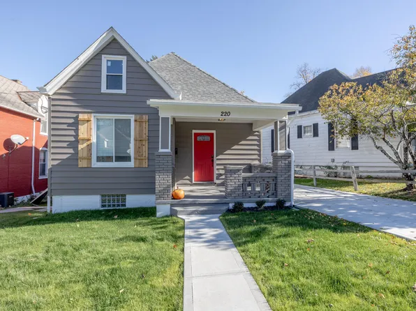220 Montclair Ave, Ludlow, KY 41016