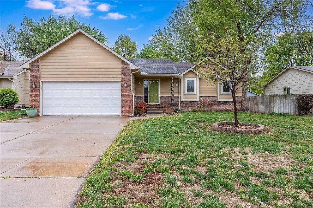 11017 W Westport St, Wichita, KS 67212 Zillow