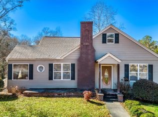247 Ann St, Pickens, SC 29671