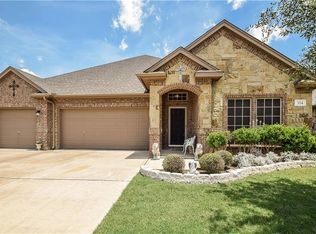 304 Delaware St, Burleson, TX 76028
