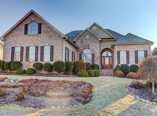 7614 Cedar Chase Dr, Greensboro, NC 27455