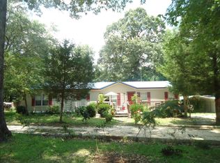 17799 Fox Branch Dr, Loxley, AL 36551