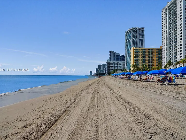2201 S Ocean Dr #608 — Photo 2