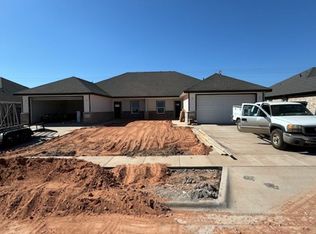 7129 Tin Cup Dr, Abilene, TX 79606