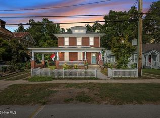 1510 National Ave, New Bern, NC 28560