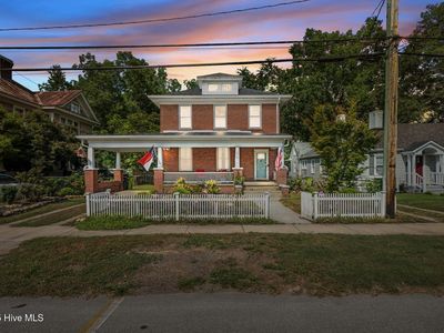 1510 National Avenue, New Bern, NC, 28560