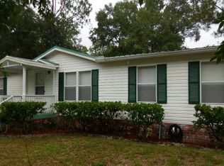 188 SW Whitetail Cir, Lake City, FL 32024