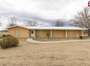 3200 Karen Dr, Las Cruces, NM 88001