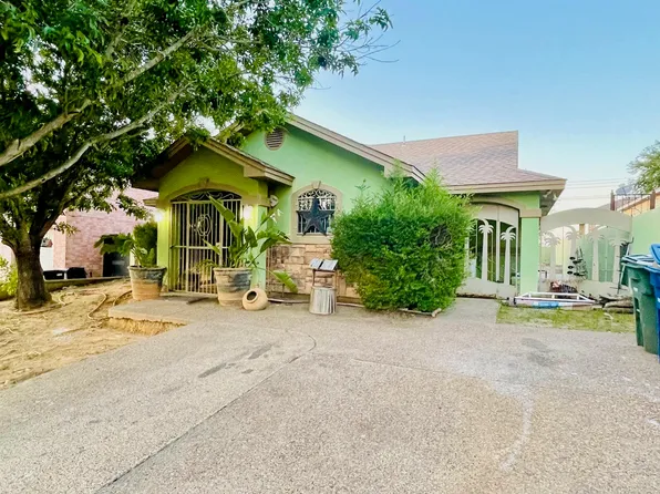 3016 Saint Isaac Loop, Laredo, TX 78046