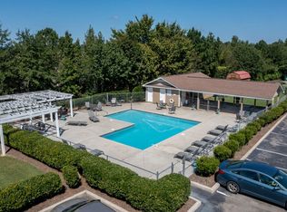 The Park on 23rd, Pell City, AL 35125