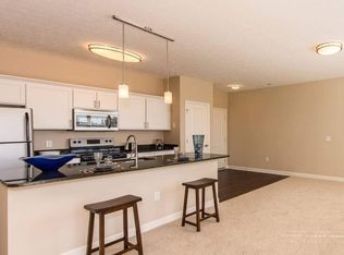 5904 Whitebark Pine Trl #5904, Dublin, OH 43016