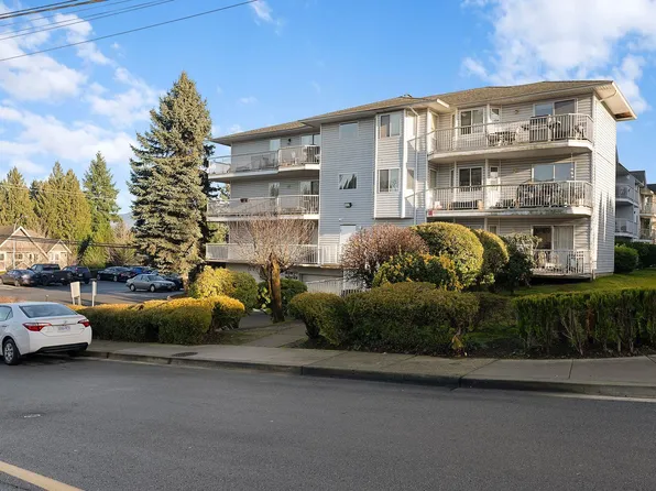 2750 Fuller St #213, Abbotsford, BC V2S 3K1