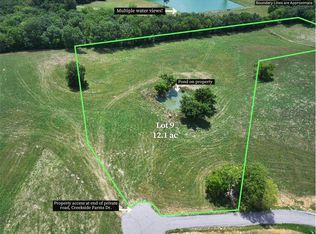 642 Creekside Farms Dr, Cynthiana, KY 41031
