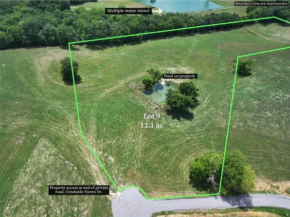 642 Creekside Farms Dr, Cynthiana, KY 41031