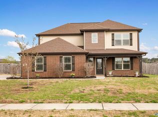 105 Heritage Way Dr, Toney, AL 35773
