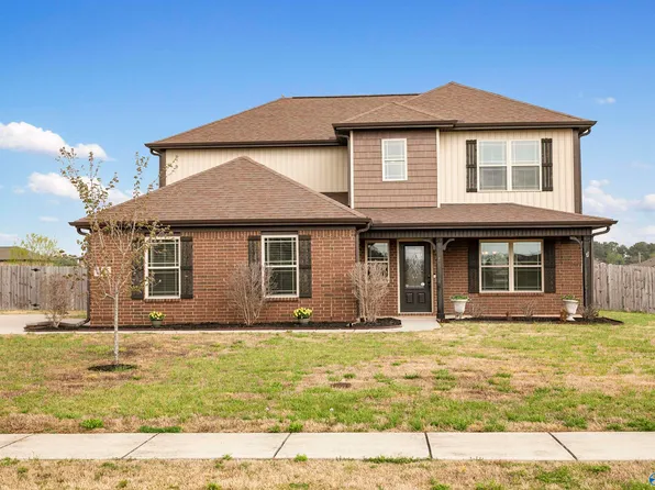105 Heritage Way Dr, Toney, AL 35773