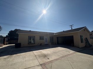 11608 Rose Hedge Dr, Whittier, CA 90606