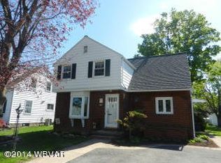 510 N Arch St, Montoursville, PA 17754
