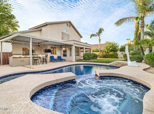 2055 S Marble St, Gilbert, AZ 85295