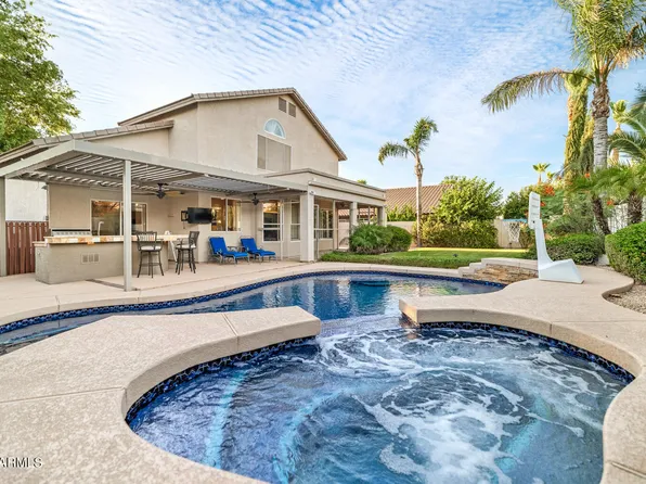 2055 S MARBLE Street, Gilbert, AZ 85295